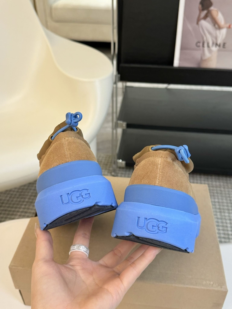 Ugg Flat Shoes